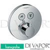 Hansgrohe Spare Parts