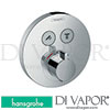Hansgrohe Spare Parts