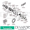 Hansgrohe Tech Diagram