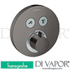 Hansgrohe Spare Parts