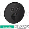 Hansgrohe Spare Parts