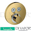 Hansgrohe Spare Parts