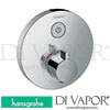 Hansgrohe Spare Parts
