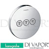 Hansgrohe Spare Parts