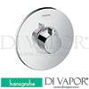 Hansgrohe Spare Parts