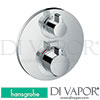 Hansgrohe Spare Parts