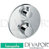 Hansgrohe Spare Parts