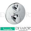 Hansgrohe Spare Parts