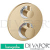 Hansgrohe Spare Parts