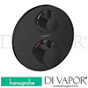 Hansgrohe Spare Parts