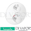 Hansgrohe Spare Parts