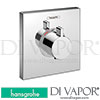 Hansgrohe Spare Parts
