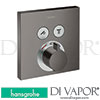 Hansgrohe Spare Parts