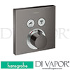 Hansgrohe Spare Parts