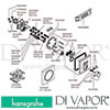 Hansgrohe Tech Diagram