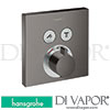 Hansgrohe Spare Parts