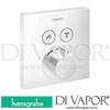 Hansgrohe Spare Parts