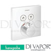 Hansgrohe Spare Parts