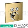 Hansgrohe Spare Parts