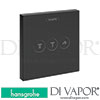 Hansgrohe Spare Parts