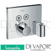 Hansgrohe Spare Parts