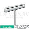 Hansgrohe Spare Parts