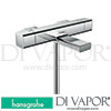 Hansgrohe Spare Parts