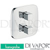 Hansgrohe Spare Parts