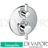 Hansgrohe Spare Parts