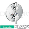 Hansgrohe Spare Parts