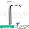 Hansgrohe Spare Parts