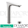 Hansgrohe Spare Parts
