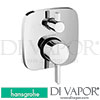 Hansgrohe Spare Parts