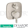Hansgrohe Spare Parts