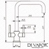HighLife Spare Diagram