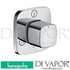 Hansgrohe Spare Parts