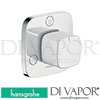 Hansgrohe Spare Parts
