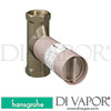 Hansgrohe Spare Parts