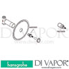 Hansgrohe Tech Diagram