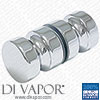 Shower Door Knobs