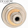 15V84NP Kitchen Tap Cartridge