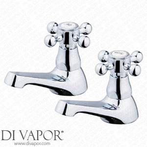 Wickes 161605 Classic Chrome Basin Tap Spare Parts