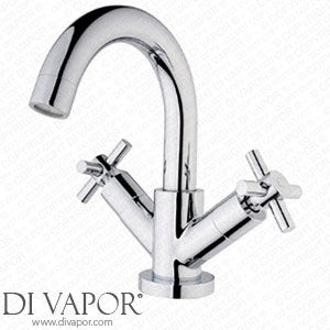 Wickes 161632 Trivor Chrome Basin Mixer Tap Spare Parts