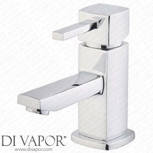 Wickes 161694 Yaran Chrome Compact Basin Mixer Tap Spare Parts