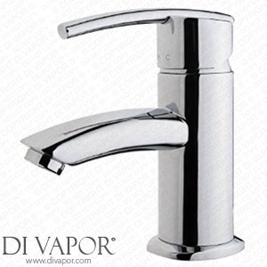 Wickes 161701 Versaille Basin Mixer Tap - Chrome Spare Parts