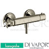 Hansgrohe Spare Parts