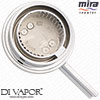Mira 1628.111 Lever Handle