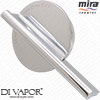 Mira Control Lever Handle