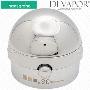 Hansgrohe 16391000 Control Handle