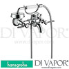 Hansgrohe Spare Parts